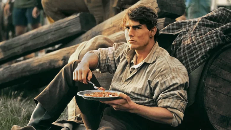 Far and Away screenshot 6