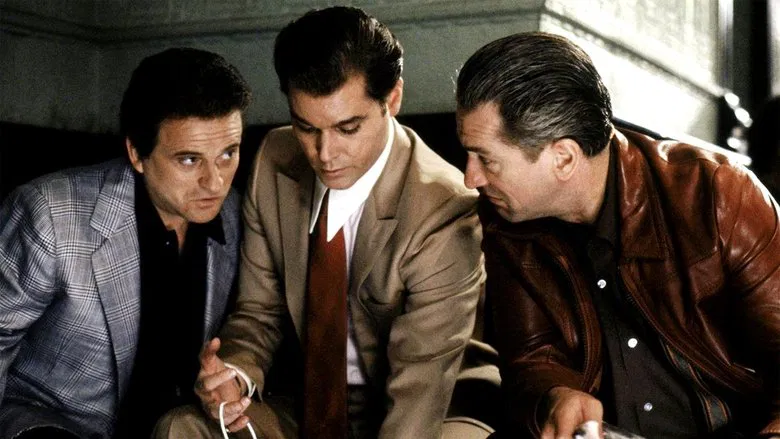 GoodFellas screenshot 3