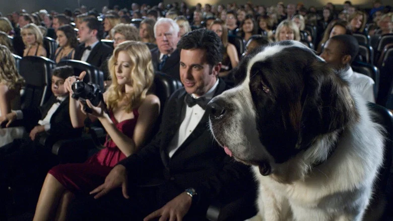 Beethoven's Big Break screenshot 1