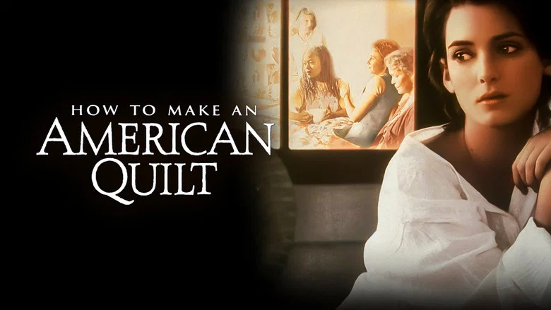 How to Make an American Quilt screenshot 6