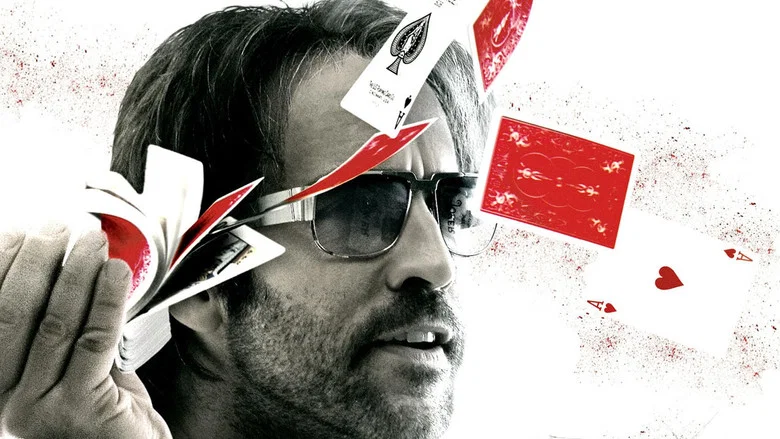 Smokin' Aces screenshot 6