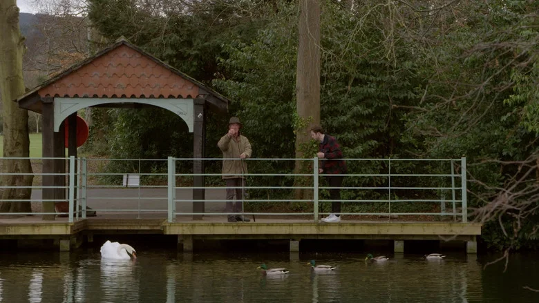 Meeting My Grandad screenshot 1