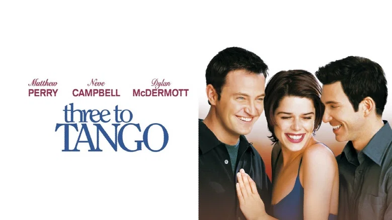 Three to Tango screenshot 7