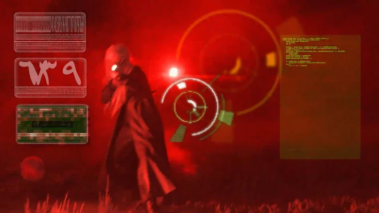 Sheborg Massacre screenshot 4
