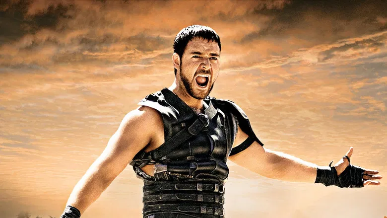 Gladiator screenshot 7