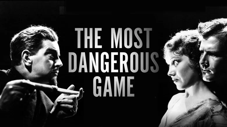 The Most Dangerous Game screenshot 4