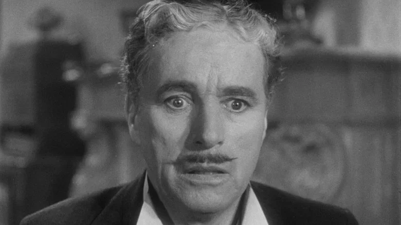 Monsieur Verdoux screenshot 8