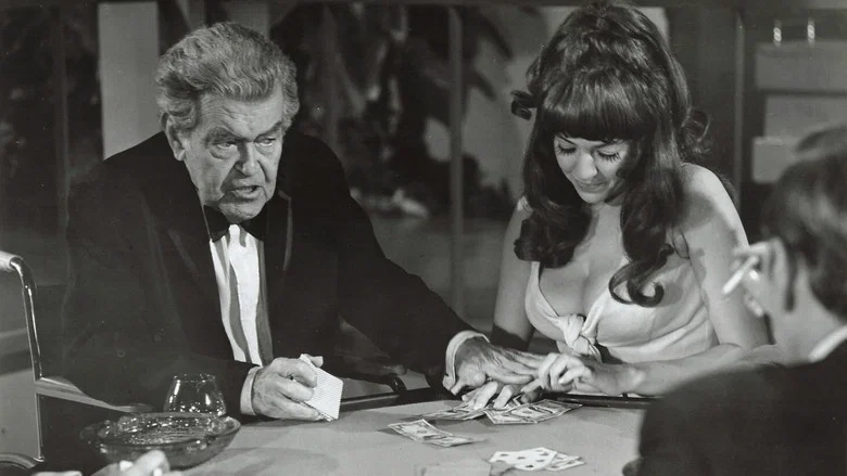 The Seven Minutes screenshot 3