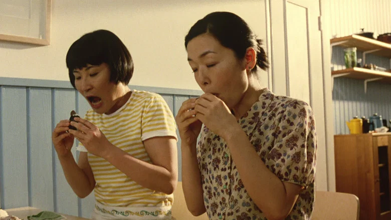 Kamome Diner screenshot 6