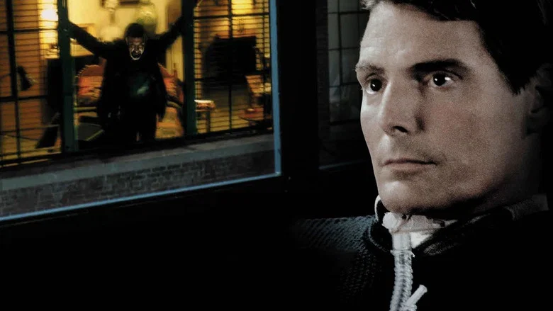 Rear Window screenshot 8
