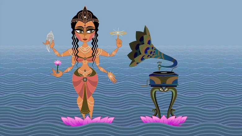 Sita Sings the Blues screenshot 3