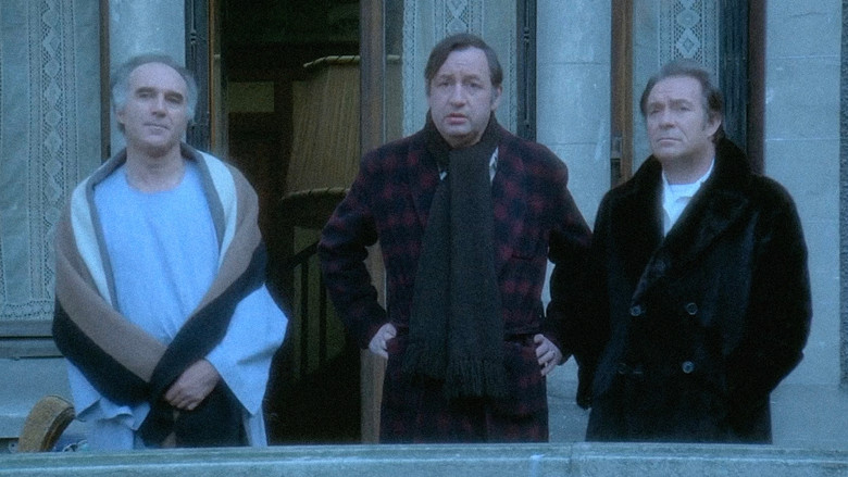 La Grande Bouffe screenshot 3