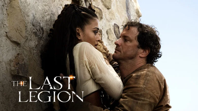 The Last Legion screenshot 5