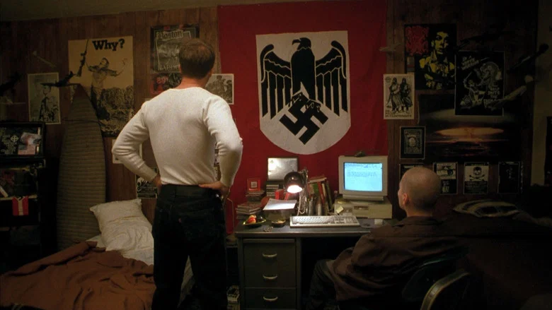 American History X screenshot 5
