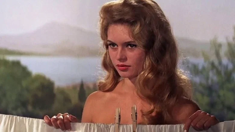 ...And God Created Woman screenshot 2