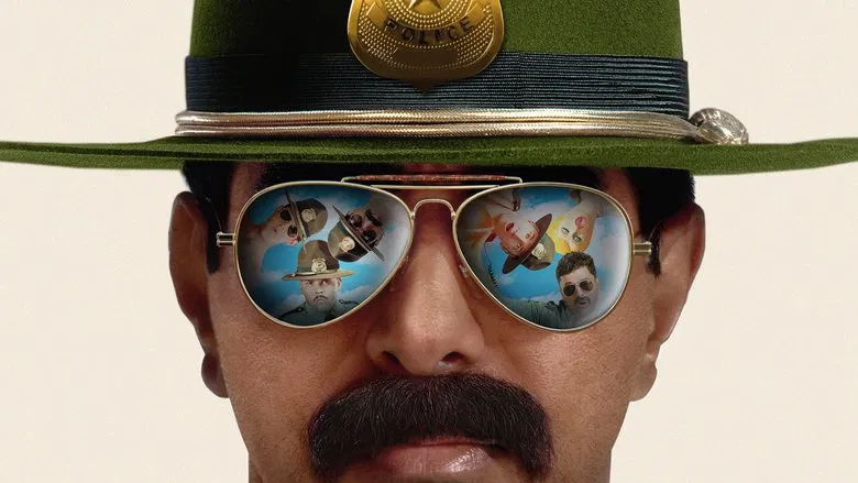 Super Troopers screenshot 1
