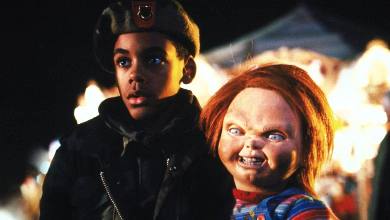 Child's Play 3 screenshot 7