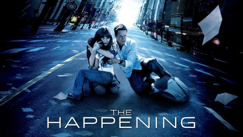 The Happening screenshot 3