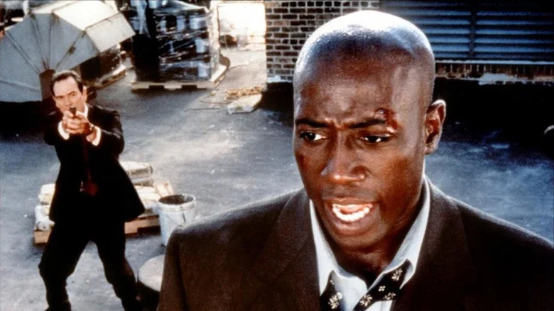U.S. Marshals screenshot 6