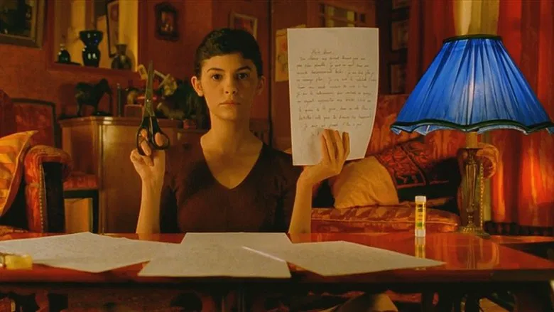 Amélie screenshot 3