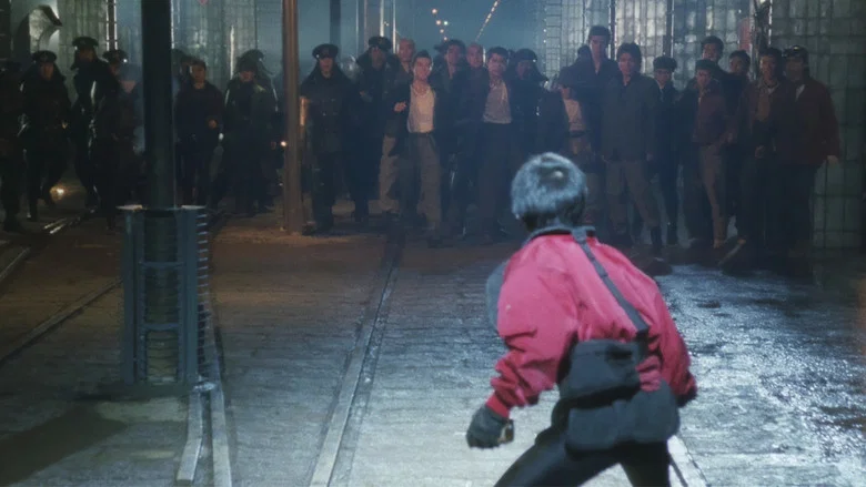 The Glorious Asuka Gang! screenshot 5