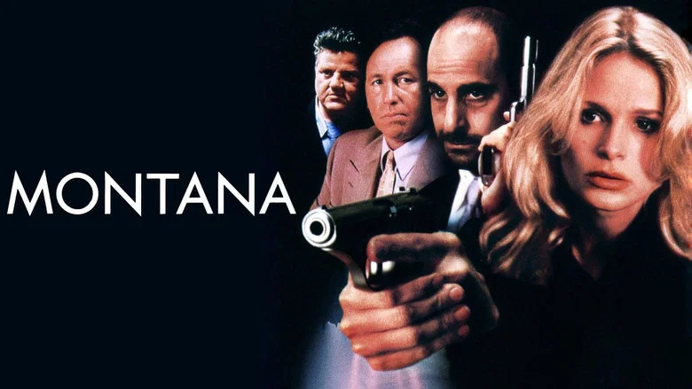 Montana screenshot 6