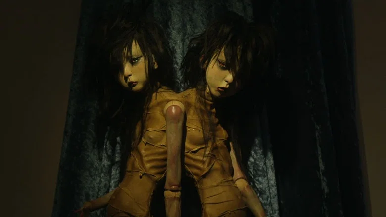 Bilocation screenshot 2