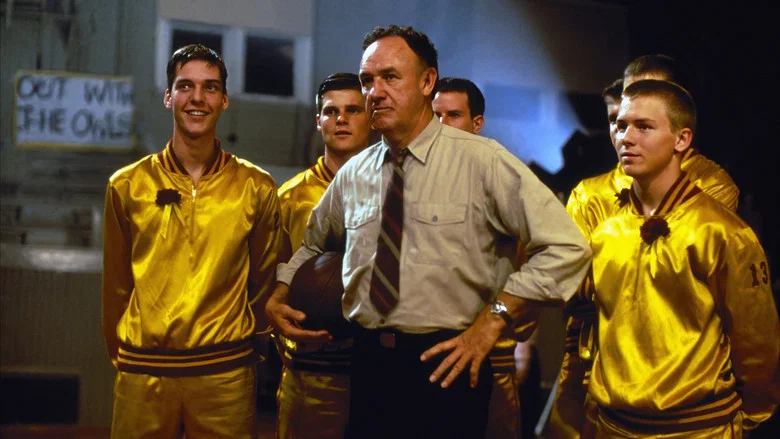 Hoosiers screenshot 1