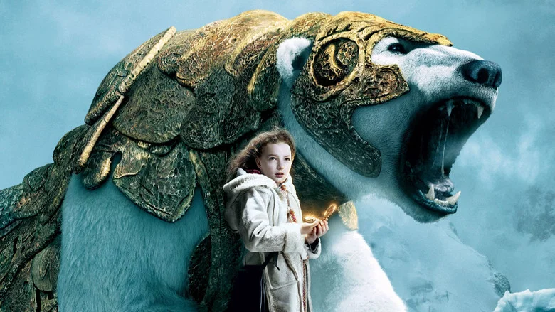 The Golden Compass screenshot 3