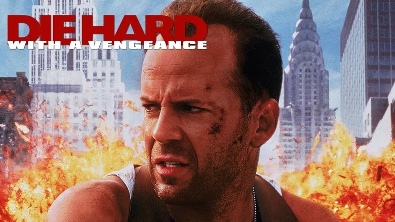 Die Hard: With a Vengeance screenshot 8