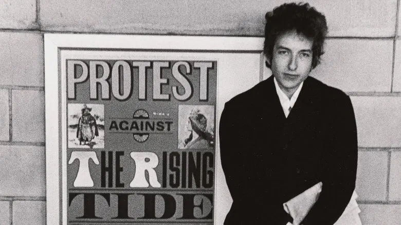 No Direction Home: Bob Dylan screenshot 1