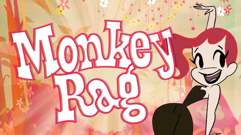 Monkey Rag screenshot 1