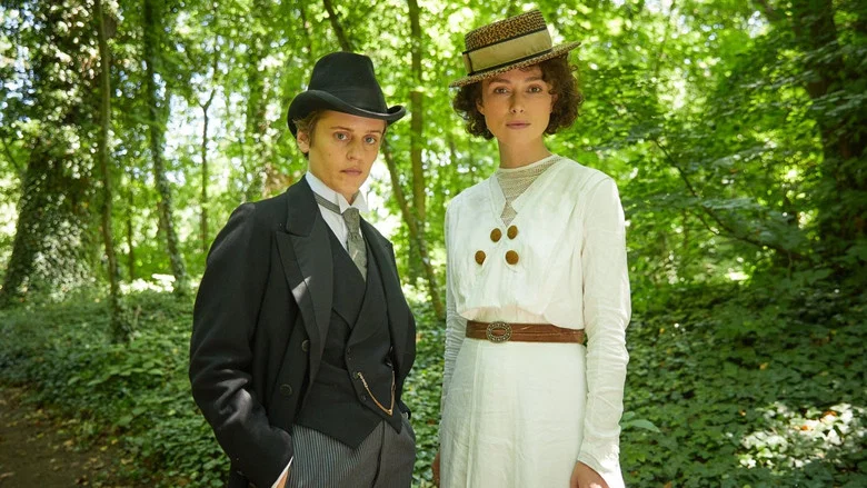 Colette screenshot 5