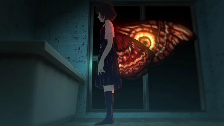 Aragne: Sign of Vermillion screenshot 1