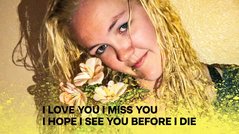 I Love You I Miss You I Hope I See You Before I Die screenshot 3