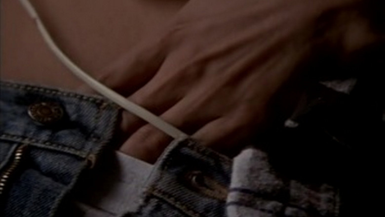 The Absolution of Anthony screenshot 2