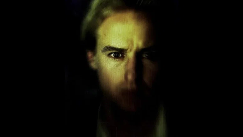 The Minus Man screenshot 3