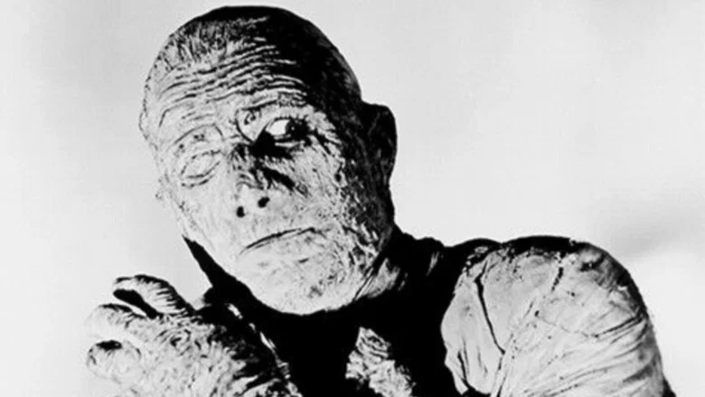 The Mummy's Ghost screenshot 4