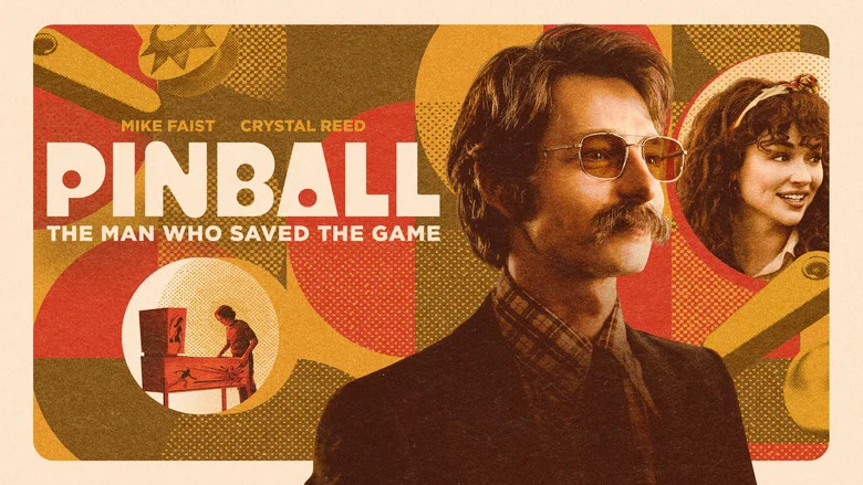 Pinball: The Man Who Saved the Game screenshot 3