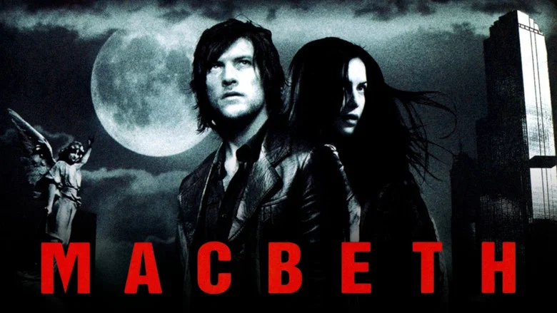 Macbeth screenshot 1