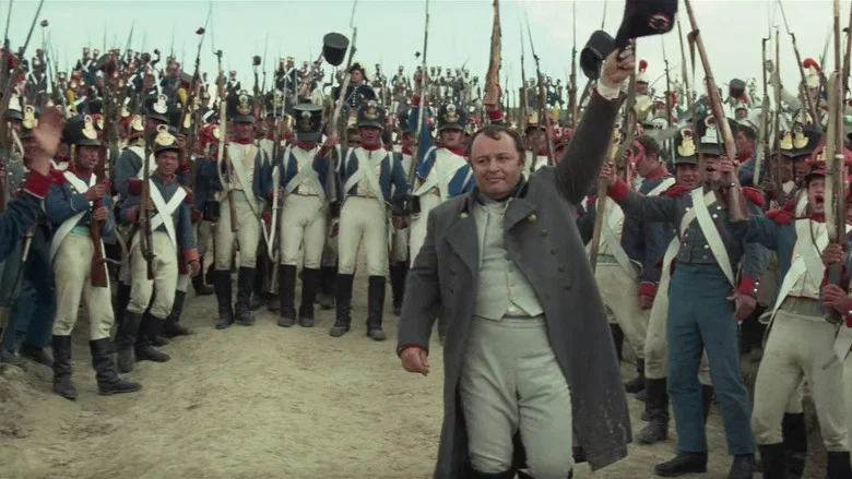 Waterloo screenshot 5