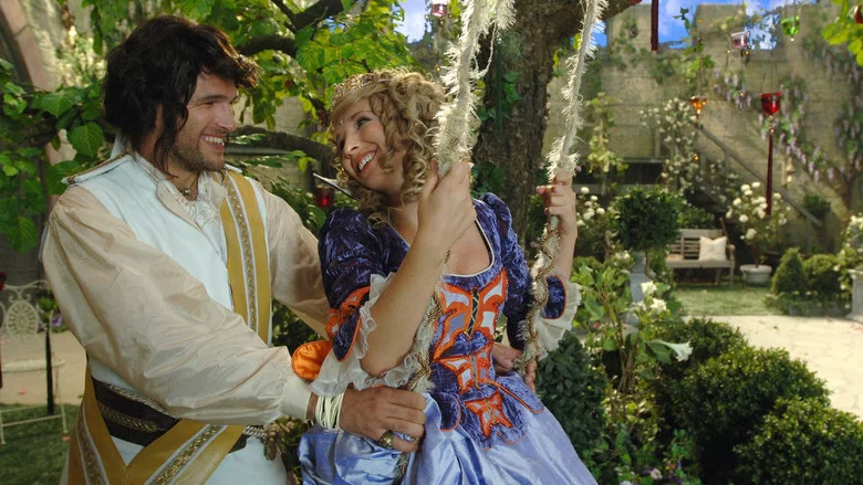 K3 and the Cat Prince screenshot 6