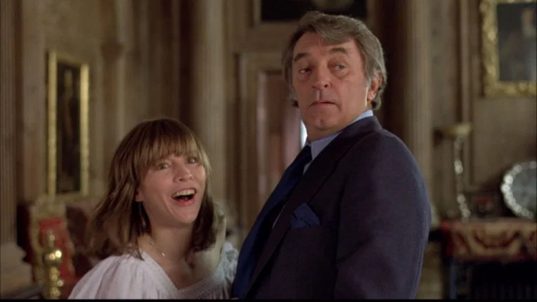 The Big Sleep screenshot 3