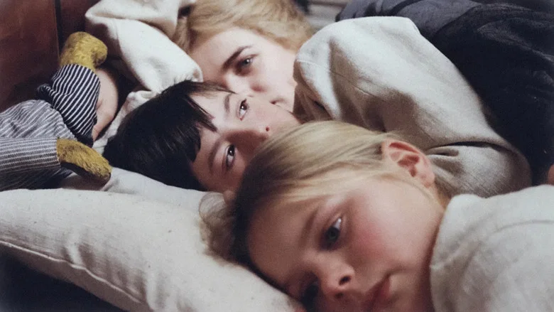 Fanny and Alexander screenshot 2