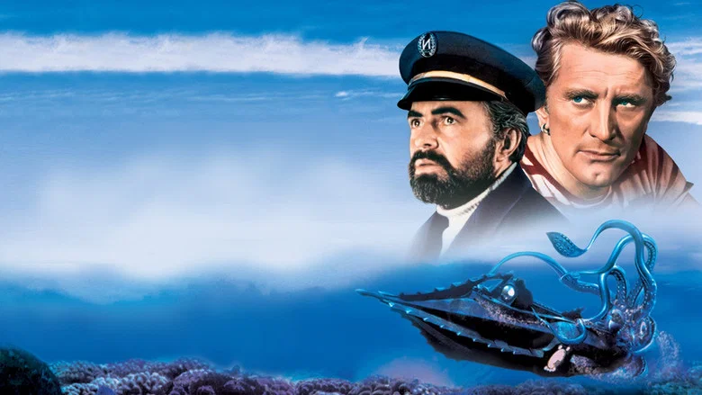 20,000 Leagues Under the Sea screenshot 4