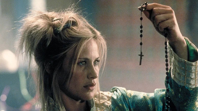 Stigmata screenshot 7