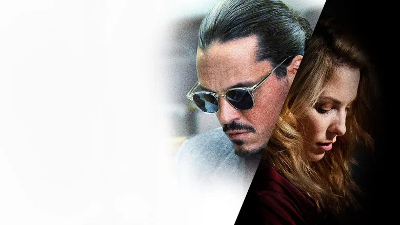 Hot Take: The Depp/Heard Trial screenshot 3