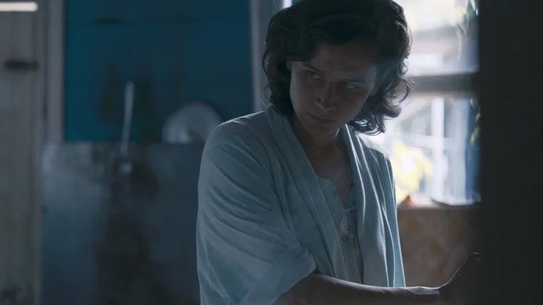 Delirio screenshot 4