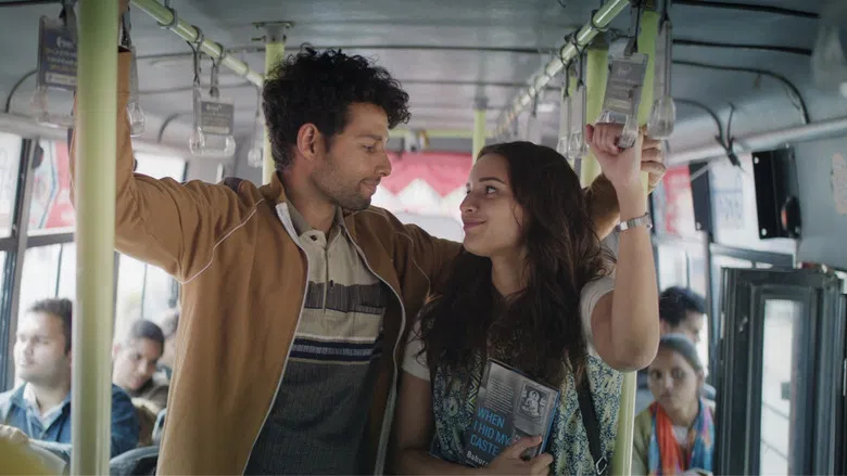 Dhadak 2 screenshot 1