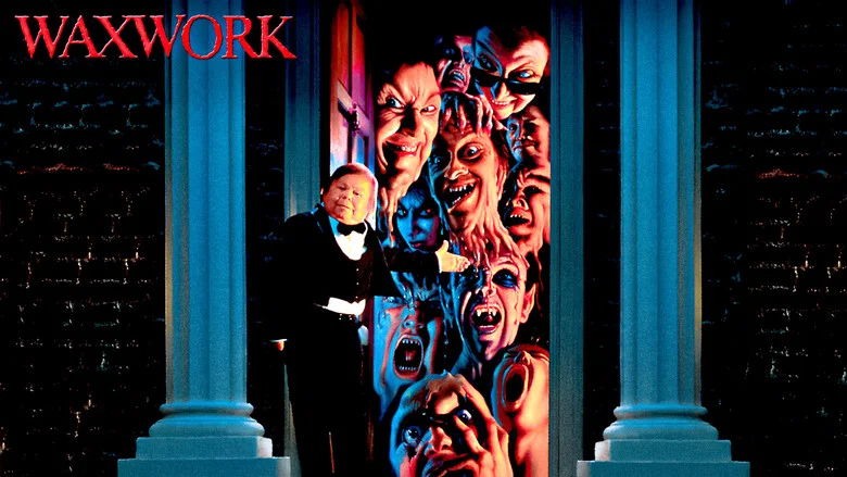 Waxwork screenshot 8